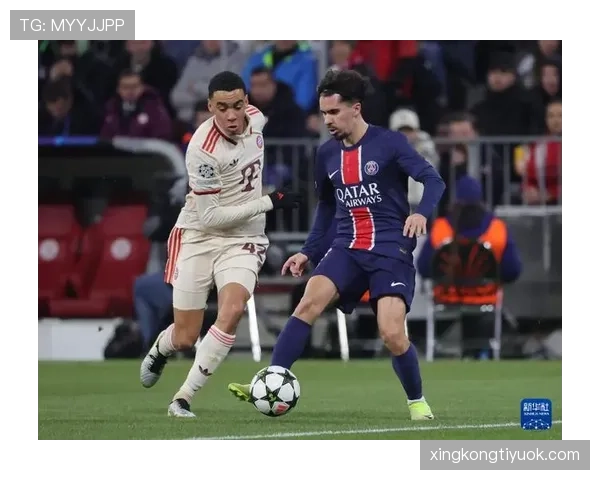 巴黎圣日耳曼：豪华阵容却难掩战术混乱，矛盾频发恐成豪门“软肋”