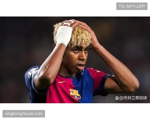 杜埃 vs 亚马尔：新生代进攻核心成长路径与潜力对比