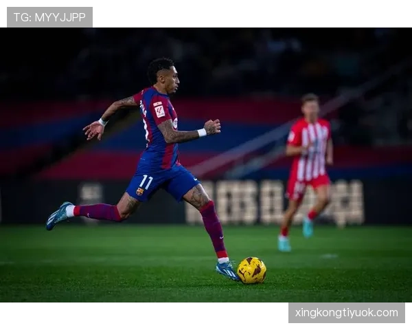 看起来回到正轨，但巴萨的问题并未消失