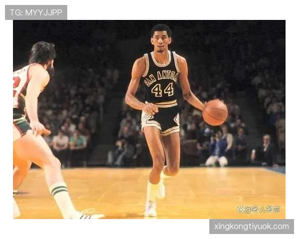 乔治·格文无球跑动效率提升显著，领先同期得分手体现差异