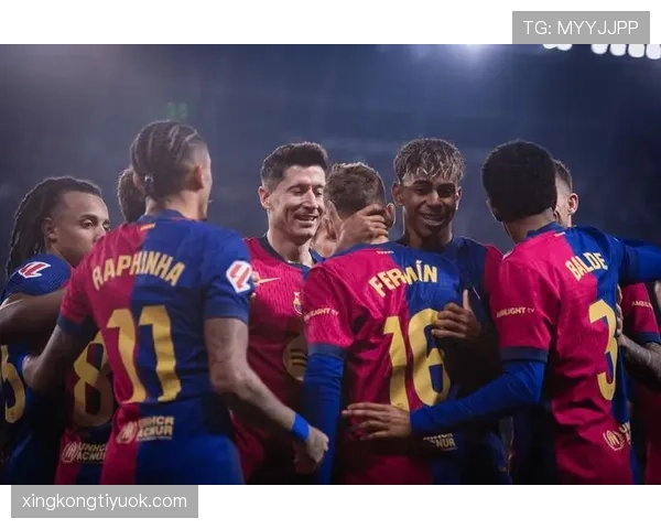 巴萨核心阵容的成熟度问题：对关键战能力与赛季走势形成考验