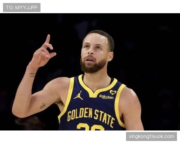 库里突破引领勇士节奏，三分效率远超联盟顶尖后卫