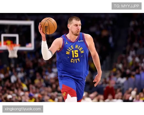 约基奇本季挡拆组织比上季增多，效率回升