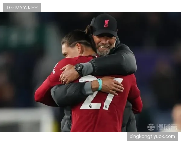 努涅斯与克洛普体系适配性分析：战术角色与终结效率的冲突点