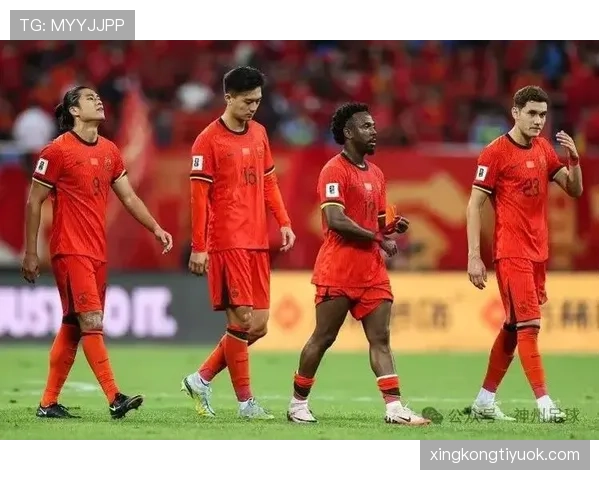 2026世界杯同分情况下怎么出线 2026世界杯同分情况下怎么出线